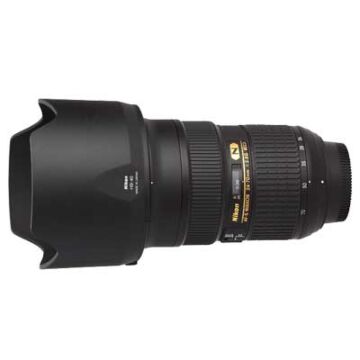 Nikon AF-S NIKKOR 24-70mm f/2.8G ED
