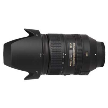 Nikon AF-S NIKKOR 28-300mm f/3.5-5.6 G ED VR