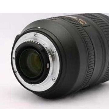 Nikon AF-S NIKKOR 28-300mm f/3.5-5.6 G ED VR