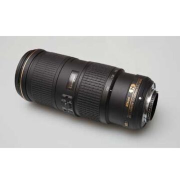 Nikon AF-S NIKKOR 70-200mm f/4G ED VR