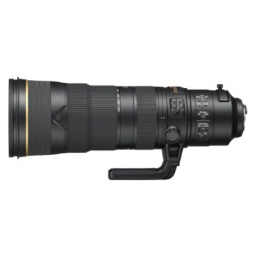 Nikon AF-S NIKKOR 180-400mm f/4E TC1.4 FL ED VR