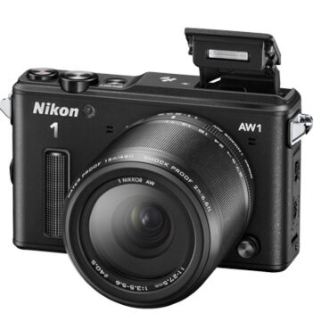 Nikon 1 AW1