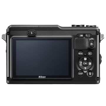 Nikon 1 AW1