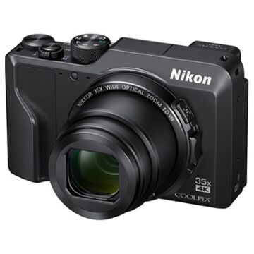 Nikon COOLPIX A1000