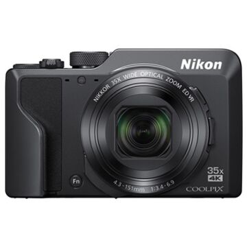 Nikon COOLPIX A1000