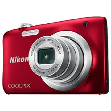 Nikon Coolpix A100