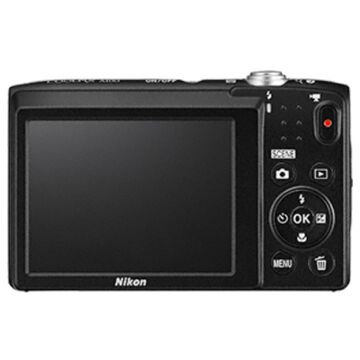 Nikon Coolpix A100