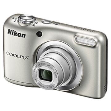 Nikon Coolpix A10