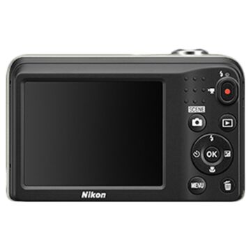 Nikon Coolpix A10