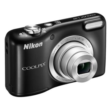 Nikon Coolpix L29