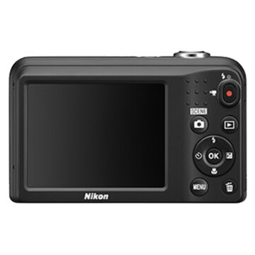 Nikon Coolpix L29