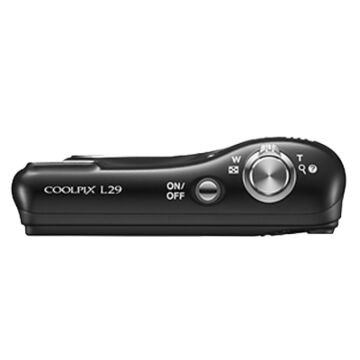 Nikon Coolpix L29