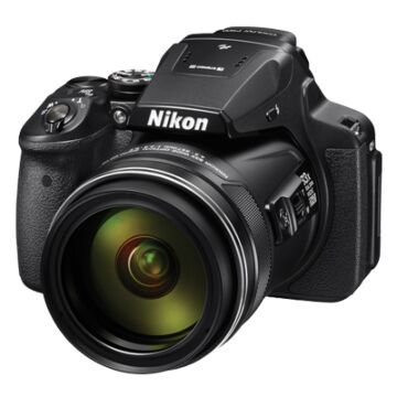 Nikon COOLPIX P900