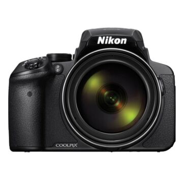 Nikon COOLPIX P900