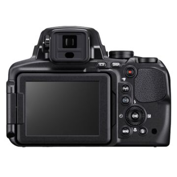 Nikon COOLPIX P900