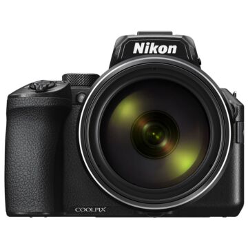 Nikon COOLPIX P950
