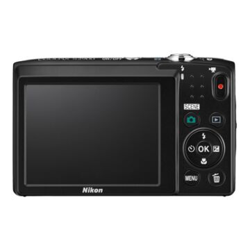 Nikon Coolpix S2900