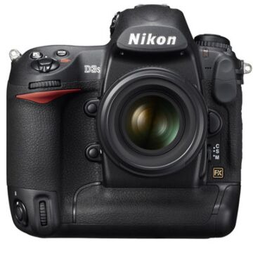Nikon D3s