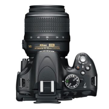 Nikon D5100