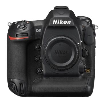 Nikon D5