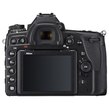 Nikon D780 DSLR Camera