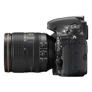 Nikon D800 (ราคาพิเศษ)