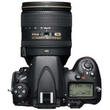 Nikon D800 (ราคาพิเศษ)