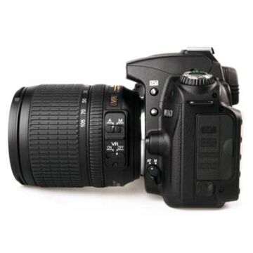 Nikon D90