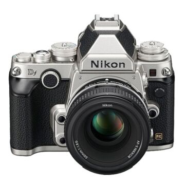 Nikon DF