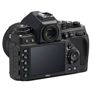 Nikon DF