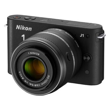 Nikon 1 J1