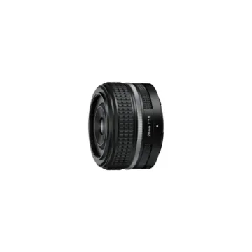 Nikon NIKKOR Z 28mm f/2.8 (SE) Lens