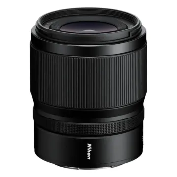 Nikon NIKKOR Z 35mm f/1.4 Lens