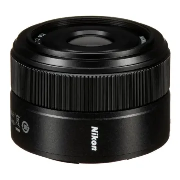 Nikon NIKKOR Z 40mm f/2 Lens