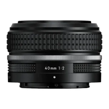 Nikon NIKKOR Z 40mm f/2 (SE) Lens
