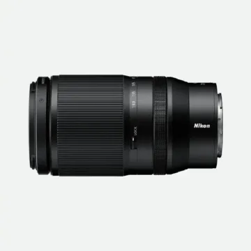 Nikon NIKKOR Z 70-180mm f/2.8 Lens