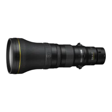 Nikon NIKKOR Z 800mm f/6.3 VR S Lens
