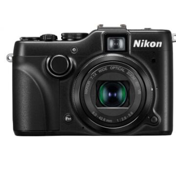 Nikon Coolpix P7100