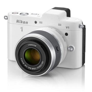 Nikon 1 V1