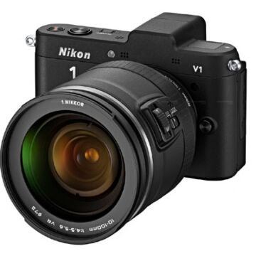 Nikon 1 V1