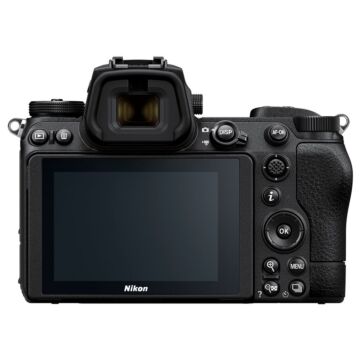 Nikon Z7 II