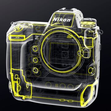 Nikon Z9