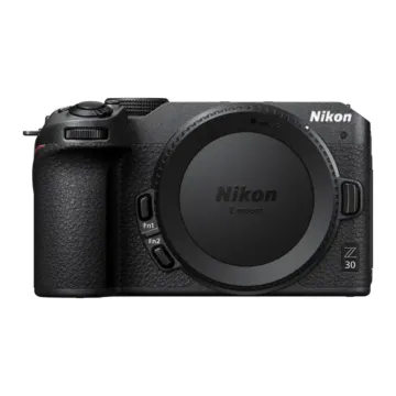 Nikon Z30 Mirrorless Camera