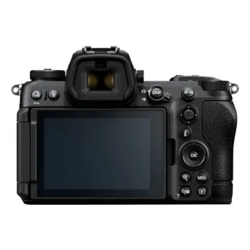 Nikon Z6 III Mirrorless Camera