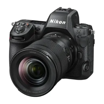 Nikon Z8 Mirrorless Camera