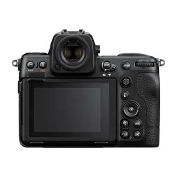 Nikon Z8 Mirrorless Camera