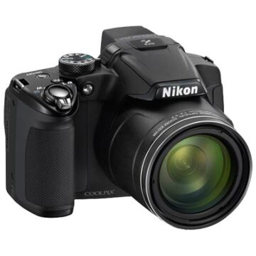 Nikon Coolpix P510