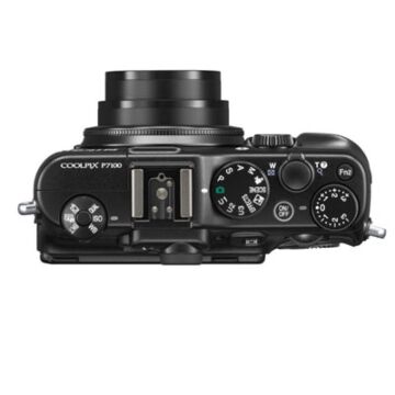 Nikon Coolpix P7100