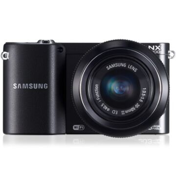 Samsung NX1000