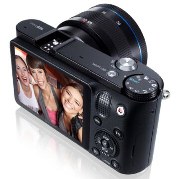 Samsung NX1000